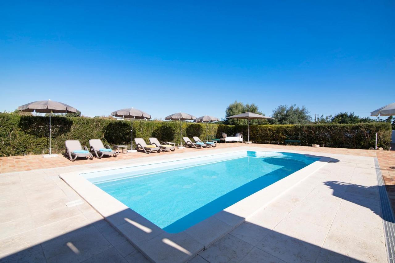 Holiday home Oliva Al Iii Moncarapacho